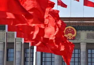 凝聚力量 推动中华民族伟大复兴的航船扬帆远航