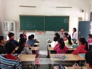 师生默契度测试：班主任一周不在，会对学生说什么