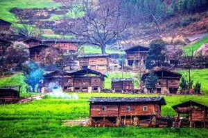 【天云春节季天境怒江】独龙江-丙中洛 老姆登 梅里雪山 摄影双飞8日