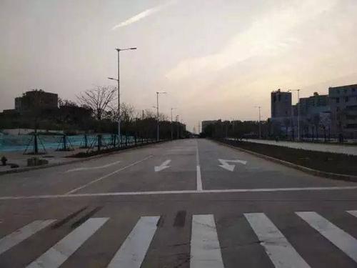 好消息!西安58条断头路2021年4月前必须打通