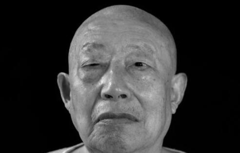 又一南京大屠杀幸存者离世 登记在册在世幸存者只剩80人