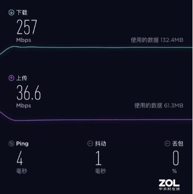 三频WiFi不掉线 Linksys MR9000X上手