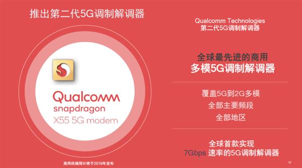 华为、高通、联发科、三星:四大天王战5G