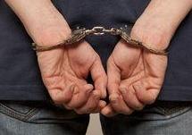 阎良警方抓获两名网上在逃人员 其中一口把抓时正在直播“圈粉”