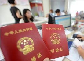 2019年全国办理结婚登记947.1万对 离婚登记415.4万对