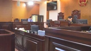 男子工作十多年无故被辞退 莲湖法院为她讨回8万余元赔偿费