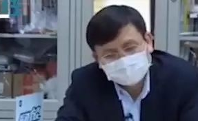 “段子手男神”张文宏,又有金句了!