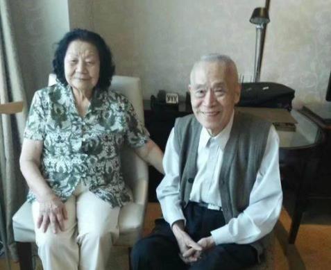 98岁天文学泰斗感染新冠肺炎病危 祖孙发文急寻血浆