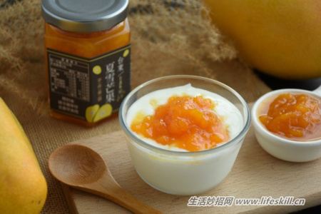 不用烤不用蒸 鲜奶酪教你轻松做