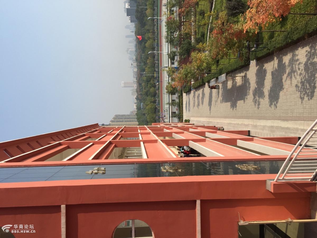 宝鸡新福圆中学对待即将中考学生处罚不当