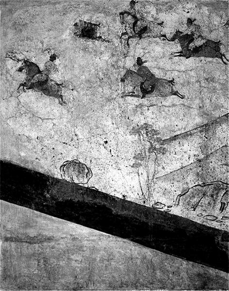 陕历博专家上《百家讲坛》 揭大唐太子死亡之谜|大唐|神龙二年-西安新