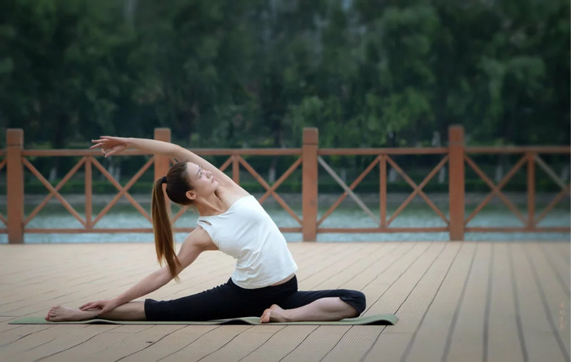 美女爱美爱支招