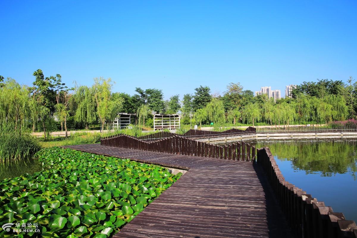 探滋水公园