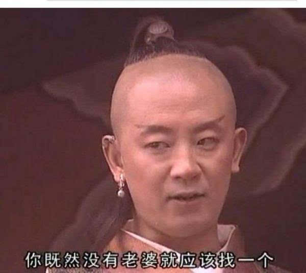 同样是猪八戒,《福星高照猪八戒》的黄海波也没有好到哪去.