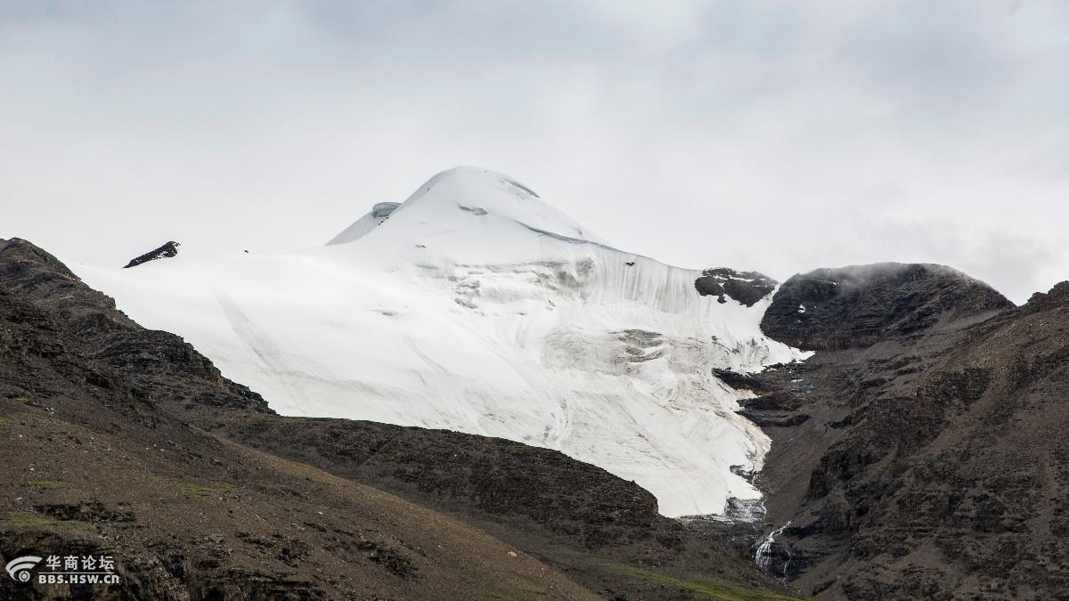 川进新藏出,跨越六省区
