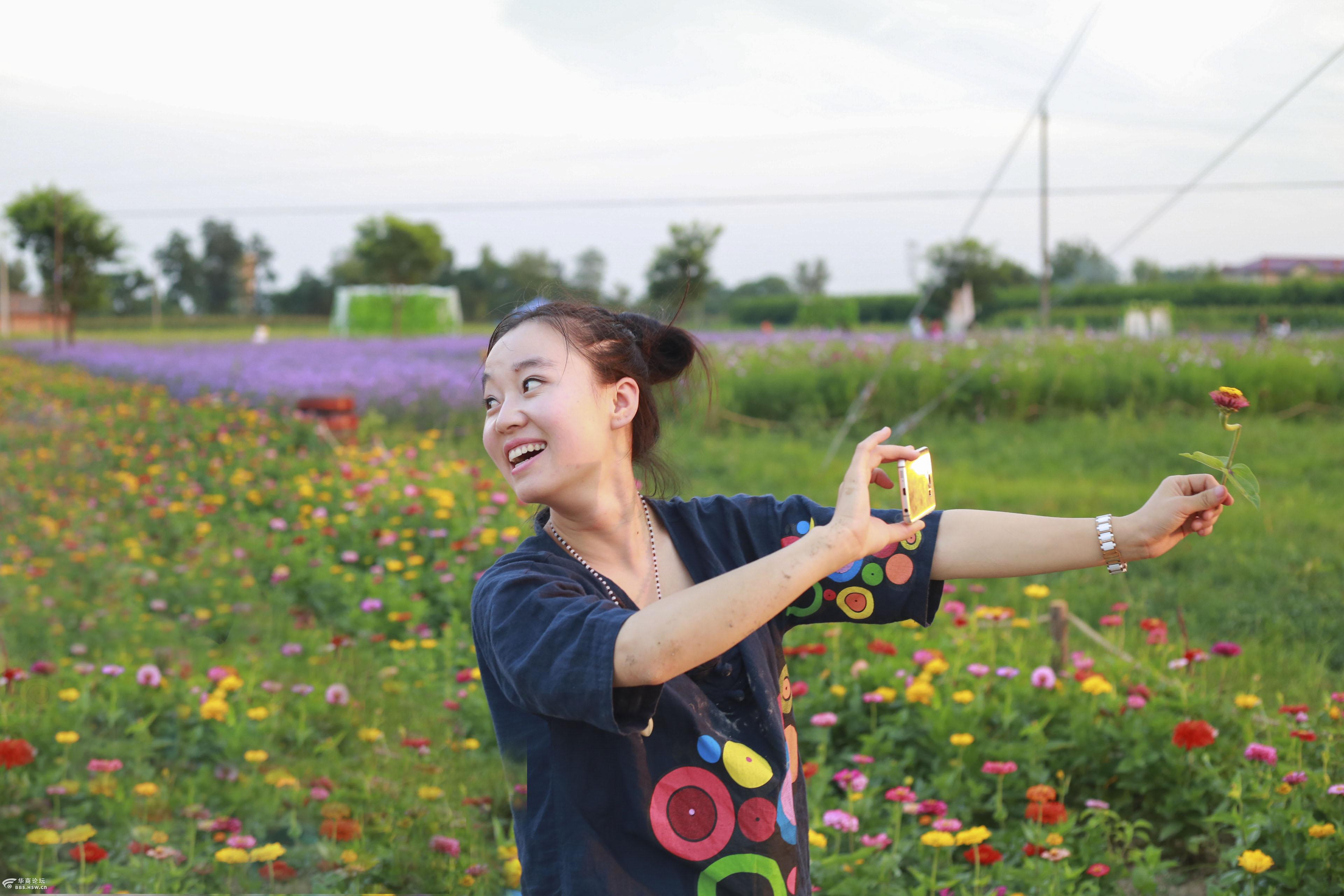 香草美人仙姿玉色人像组图