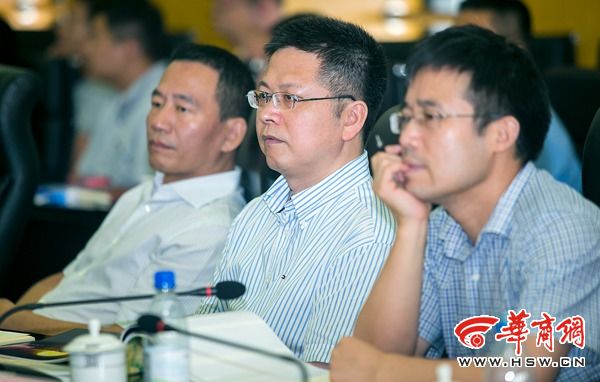 用第三届丝绸之路国际电影节开闭幕式完美讲述中国故事