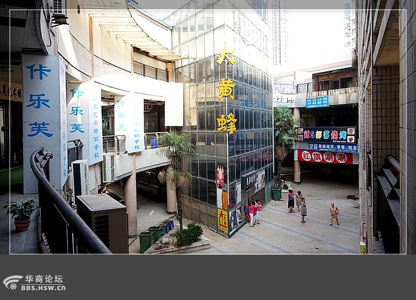 【随拍】行走在城市之间(二)