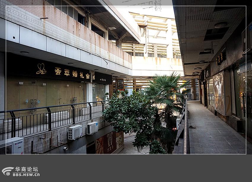 【随拍】行走在城市之间(二)