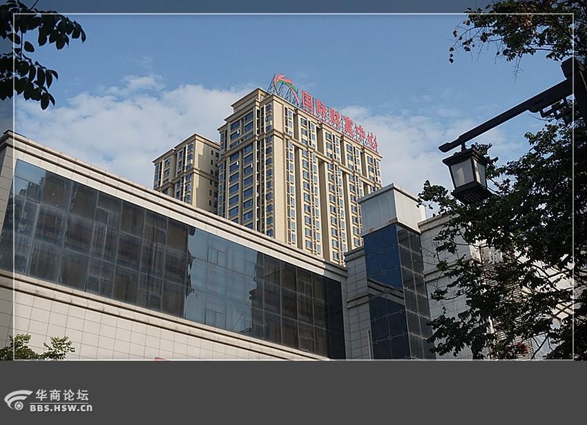 【随拍】行走在城市之间(二)