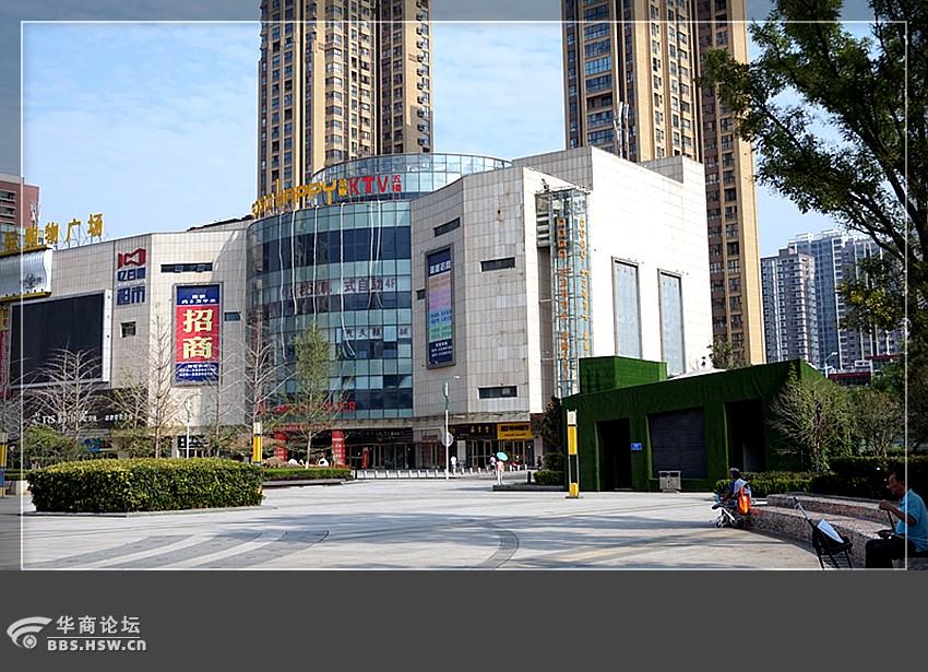 【随拍】行走在城市之间(二)