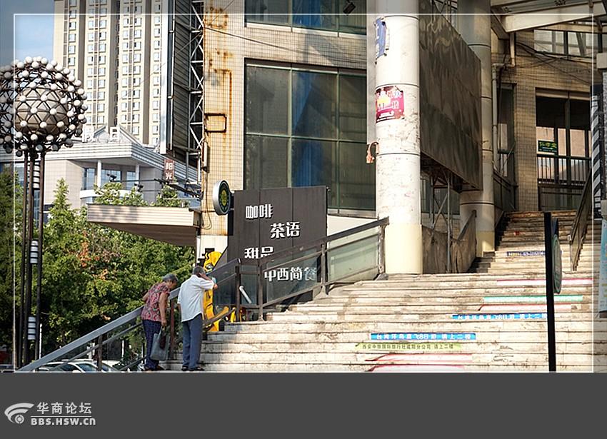 【随拍】行走在城市之间(二)