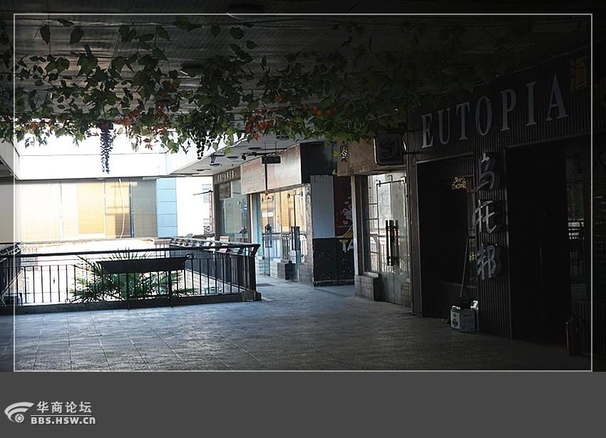 【随拍】行走在城市之间(二)