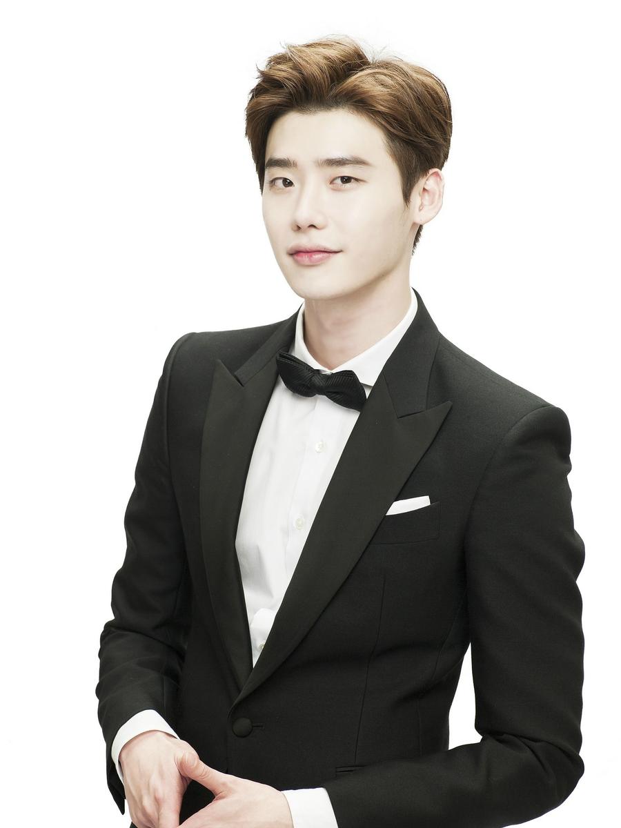 宋仲基杨洋 你们老公都是处女座