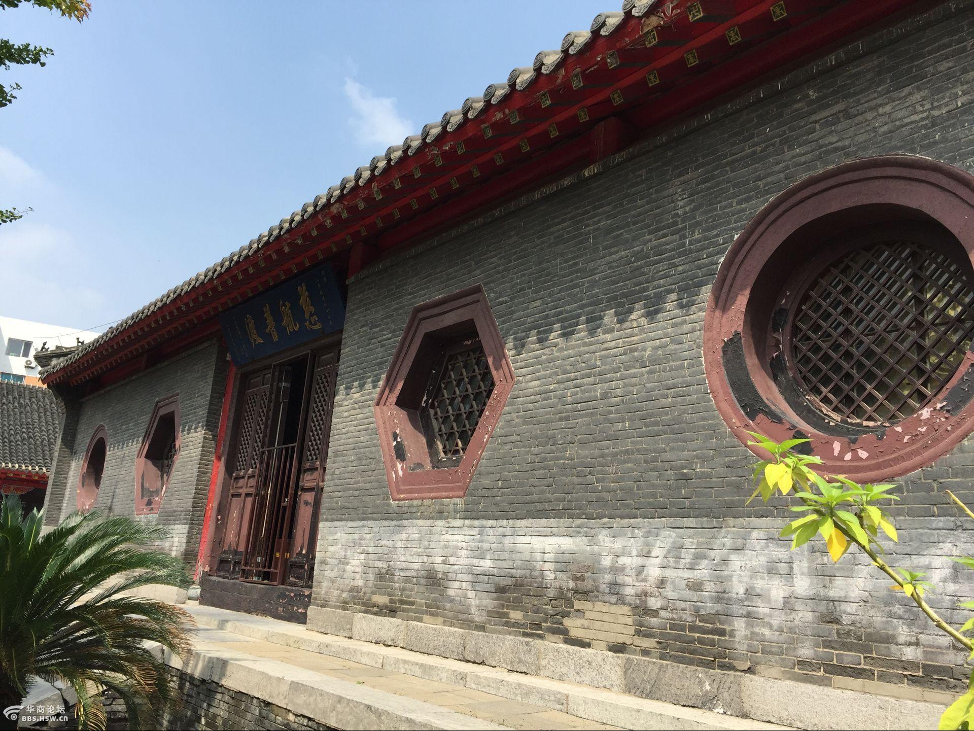 沈阳慈恩寺