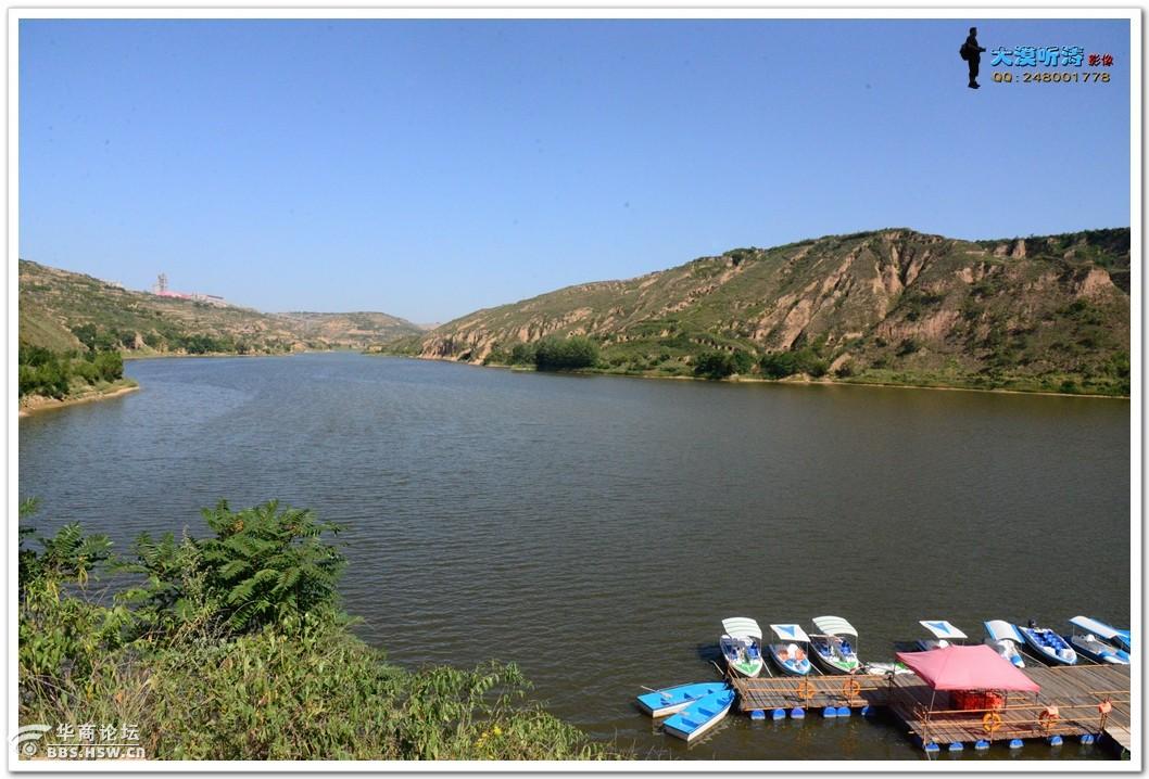 9月11日杨家河水库随拍