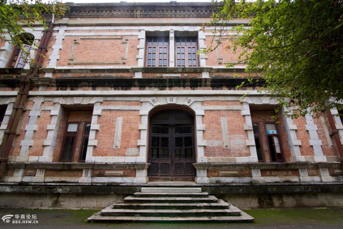 行走在民国底蕴中的国立云南大学