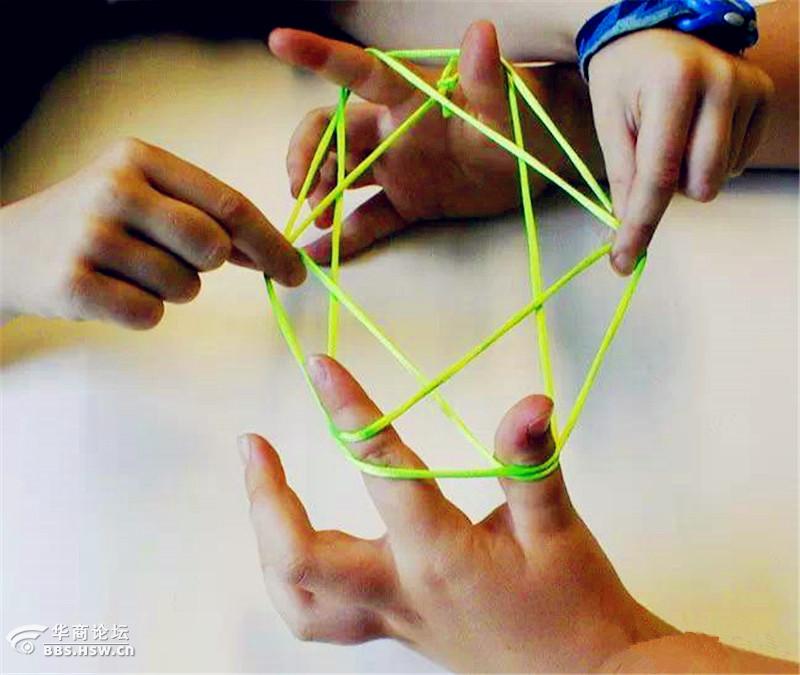 2016国庆节出游推荐· 4,抓石子