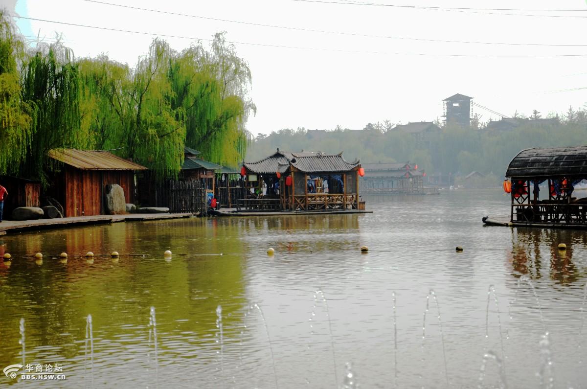 兄弟姐妹骑行群中秋节273公里西汤峪两天小长途拉练