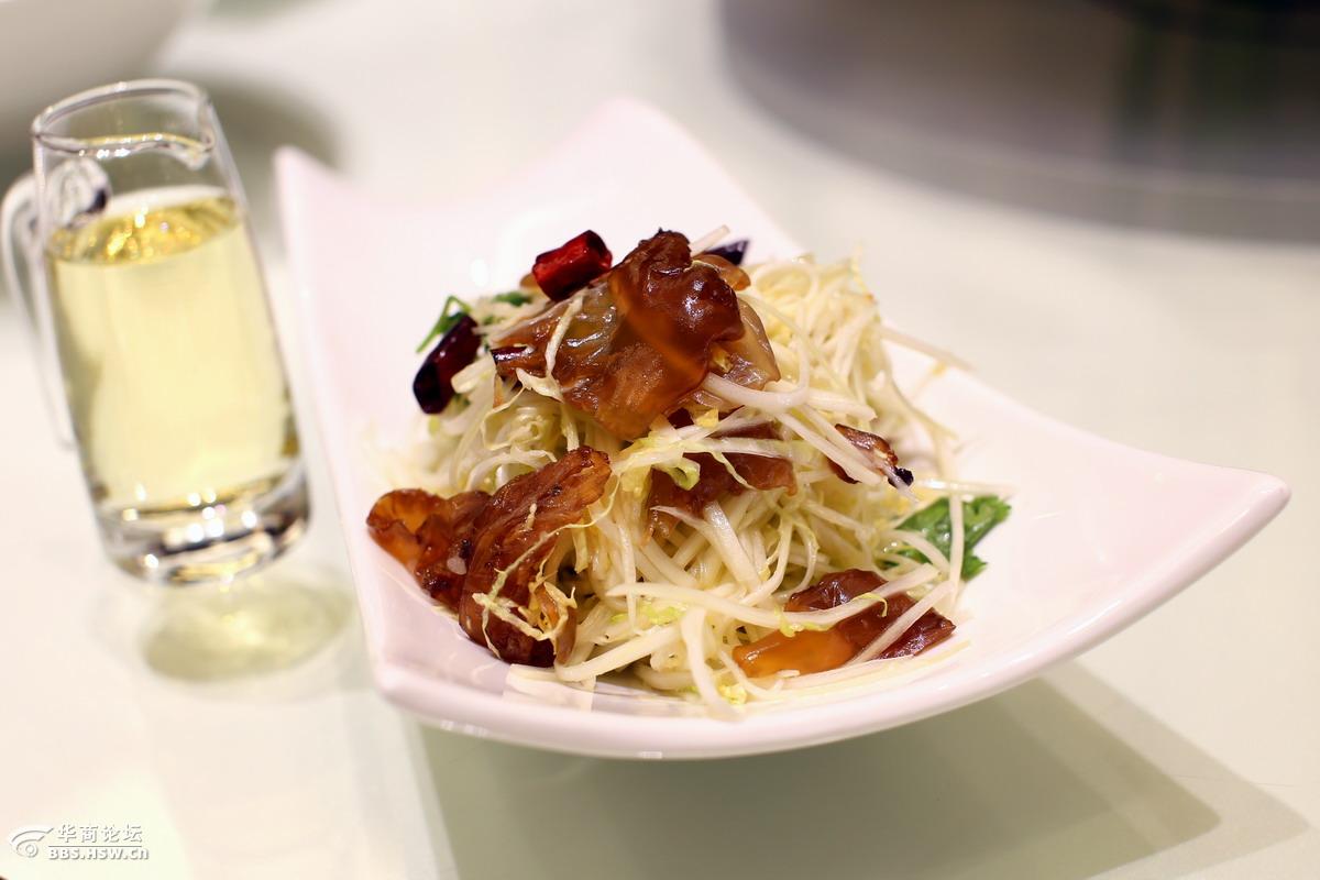 雅记香港老味享您所想舌尖上的好味道