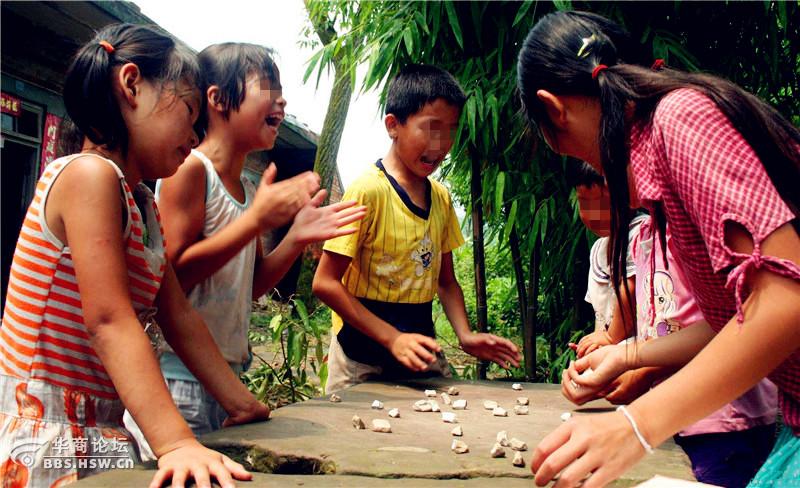 十一国庆去哪玩之10.6小雁塔疯玩70后,80后童年小游戏