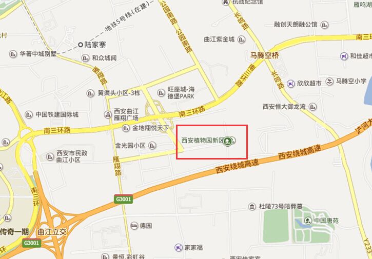 二,乘车路线,私家车在哪儿停车,停车位是否足够?