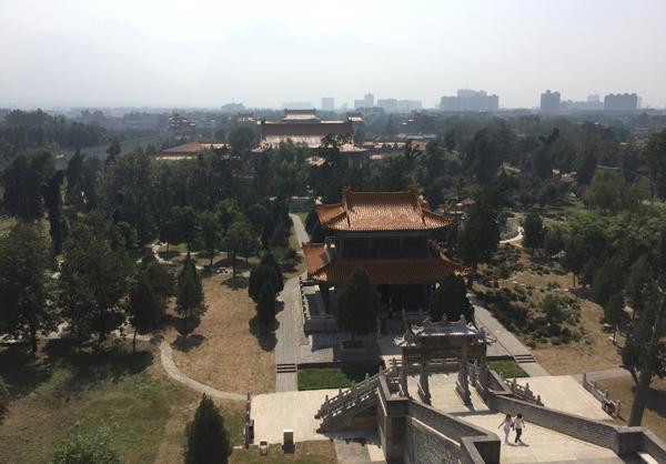 华山门票被吐槽捆绑销售冷门景点 回应:或很快改