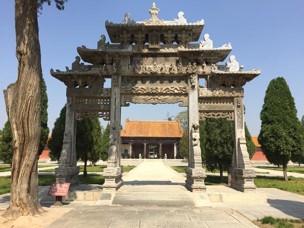 华山门票被吐槽捆绑销售冷门景点 回应:或很快改