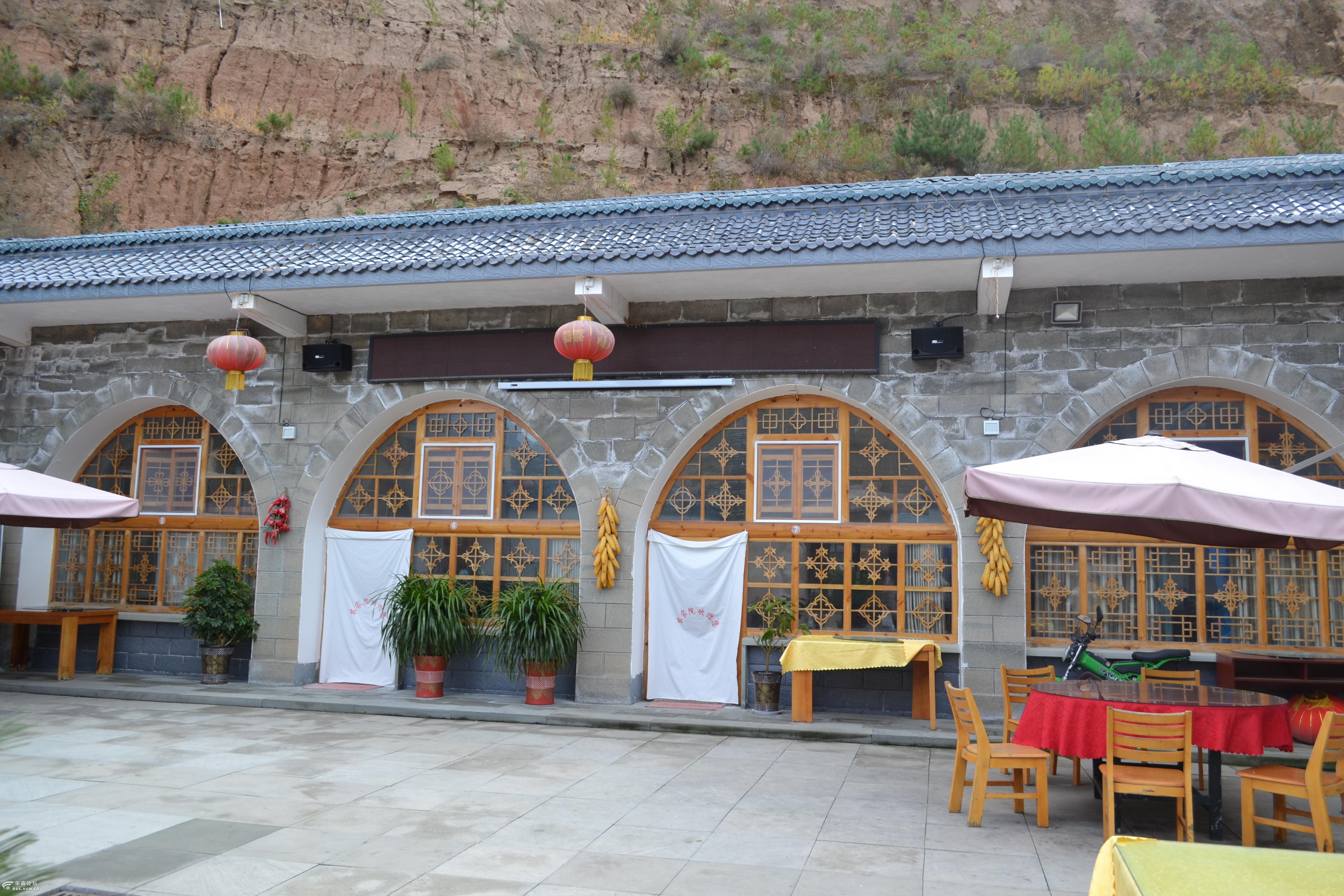 寻味延安,你会想到哪些值得探究的东西?