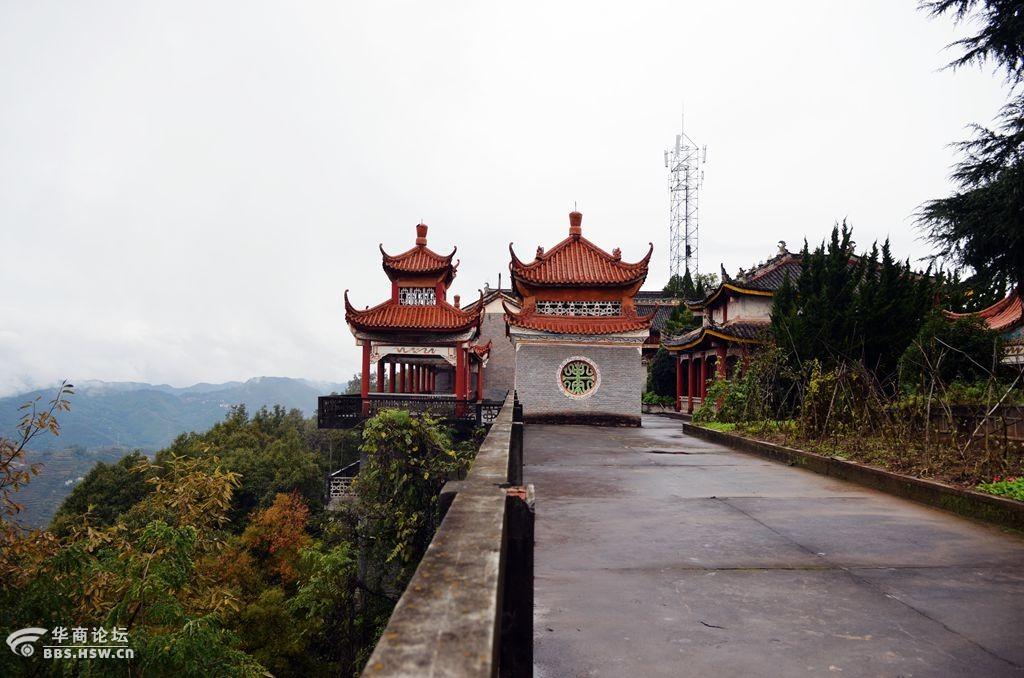 龙王山的传说-安康论坛-华商论坛