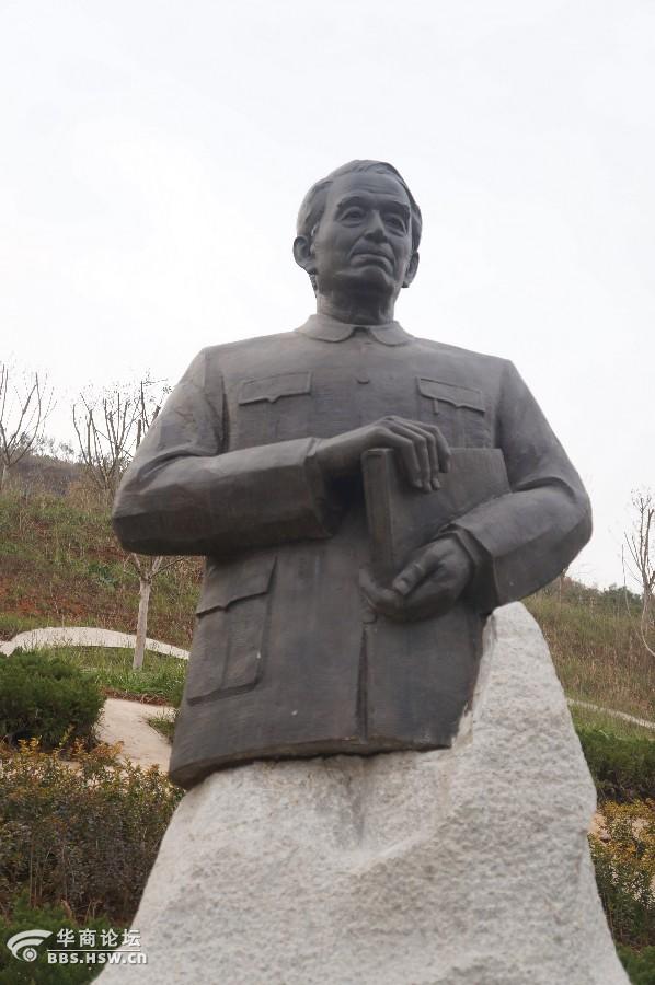 西安蓝田白鹿原影视城规划建设高大上【客观视界】