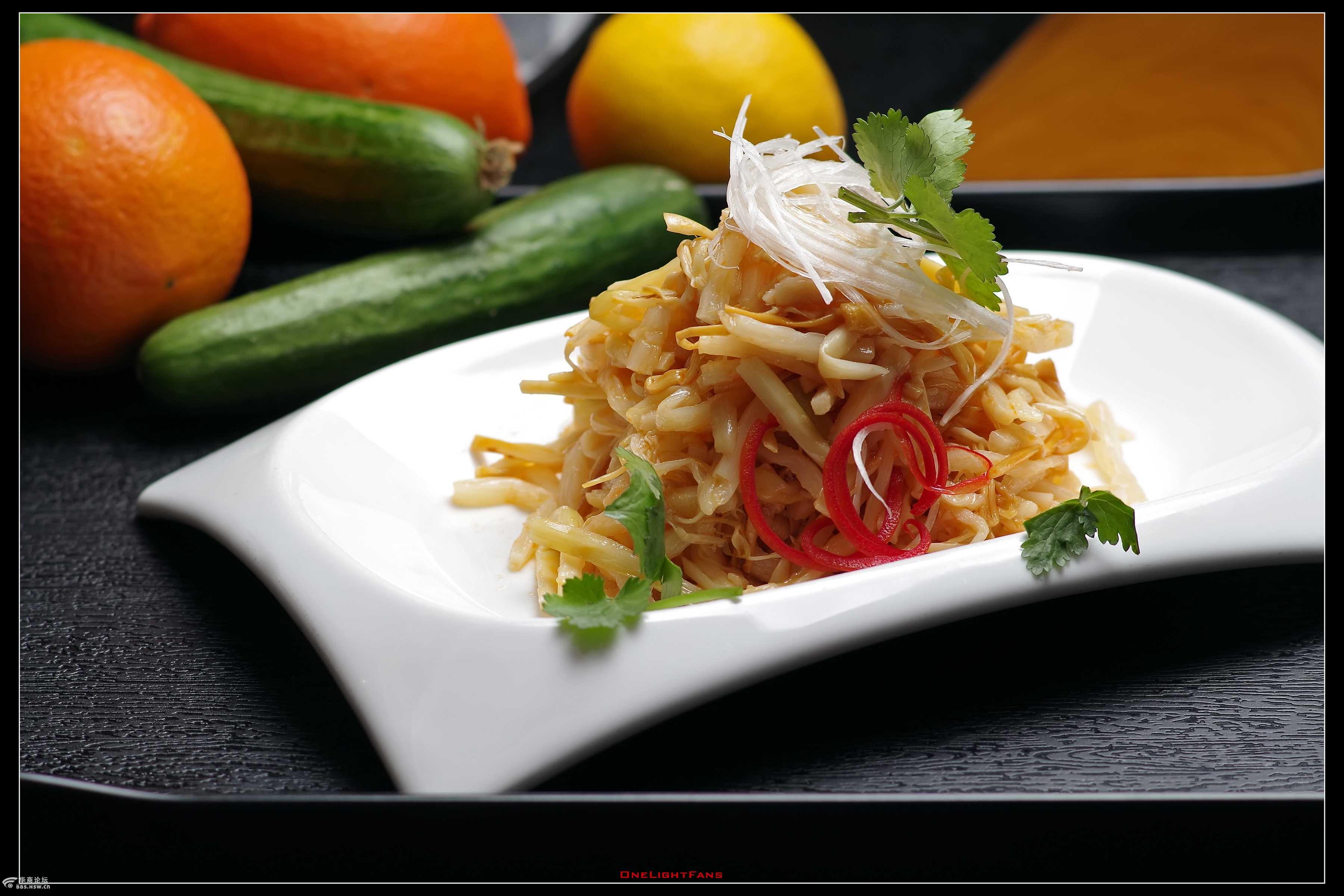 嘎嘣脆系列之【酱汁拌花肚】~~~1gb