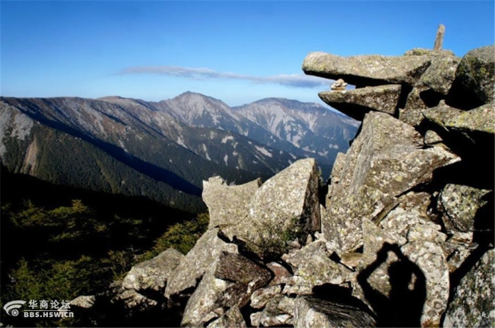 【西安天赐户外】2017元旦 独占鳌头 鳌山一日激情穿越