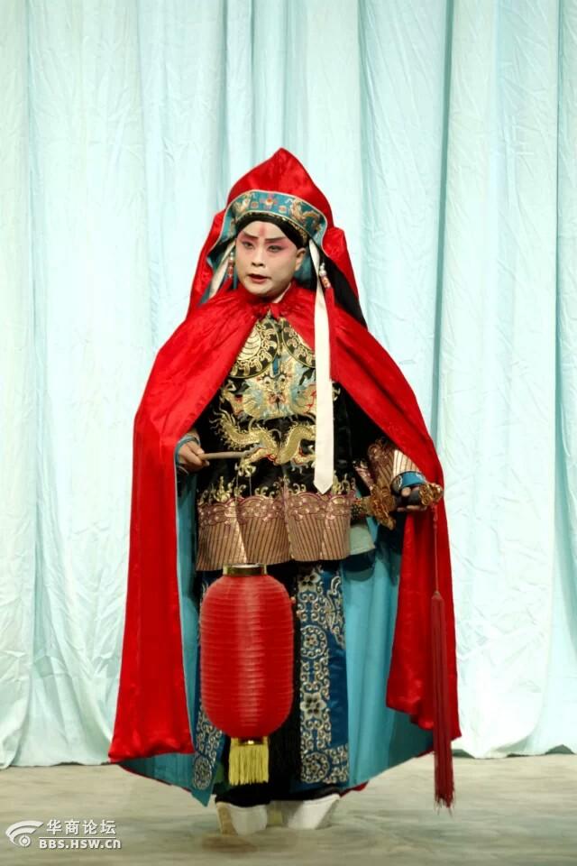 戏剧里的人生百态京剧《罗成叫关》《失子惊风》