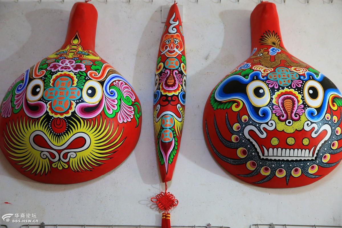 34】凤翔泥塑--两次荣登国家生肖邮票版面的民间艺术瑰宝-全民乱拍