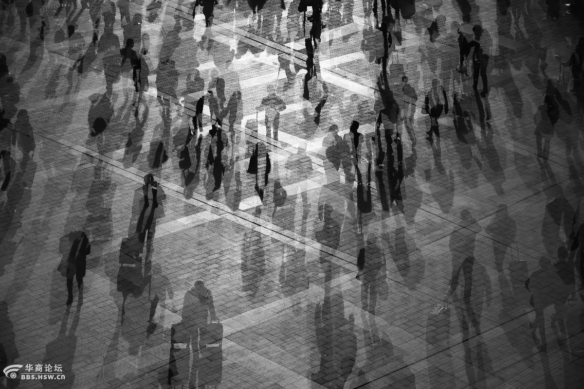 回家的脚步那么匆忙