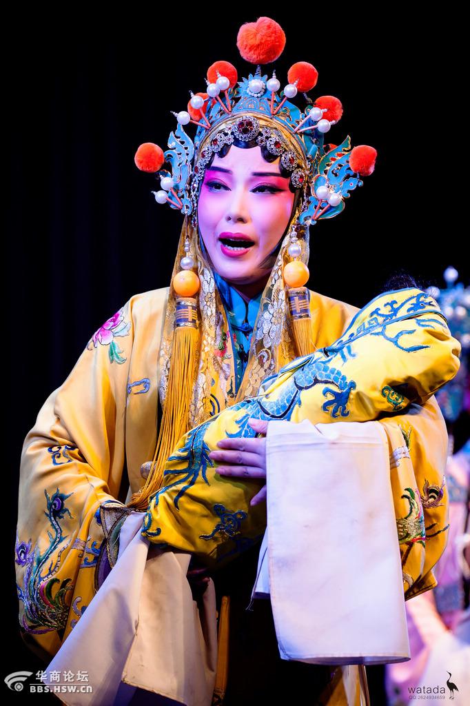 【百年易俗社,秦腔黑叮本2】