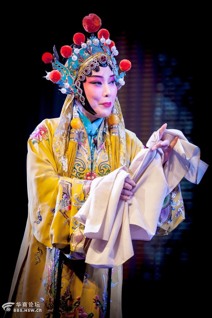 百年易俗社秦腔黑叮本2