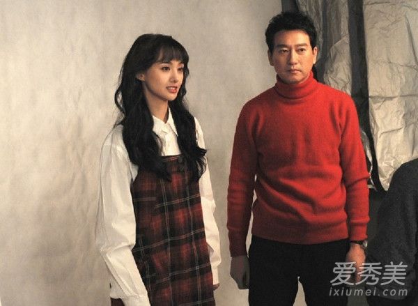 郑爽爸爸是干什么的郑爽爸爸郑成华微博背景资料介绍