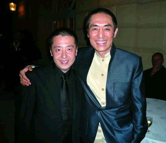 美媒评选全球最佳导演 张艺谋贾樟柯位居亚洲前列